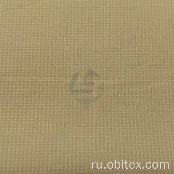 Oblst4007 Polyester T400 Stretch Dobby ткань